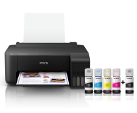 Epson EcoTank L1110 - 479132 - zdjęcie 2